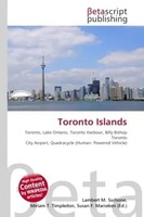 Toronto Islands Lambert M. Surhone (U. A.) Taschenbuch Englisch 2026