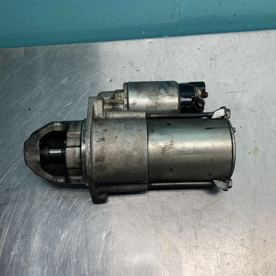 Motor De Arranque Fabricante Original Hyundai Kia Optima Sonata 2.0 2.4 06-13 576-0095R OEM Foto 3 de 4
