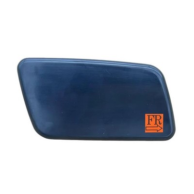 Right Headlight Washer Cleaning Cover 1638690408 For Mercedes-Benz W163 ML55 AMG