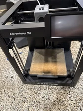 Flash Forge Adventure 5M 3-D Printer