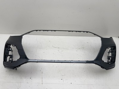 Audi Q5 80A FY II S-Line Lift Stoßstange vorne 80A807437P Grau-m. STV2373