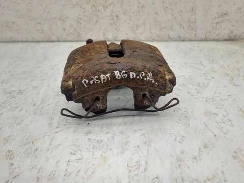 VW PASSAT B7 ALLTRACK 365 Bremssattel vorne rechts 2.00 Diesel 103kw 31455772