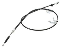 Zugdraht, Handbremse Maxgear 32-1678 FüR Oe 46430 02 130
