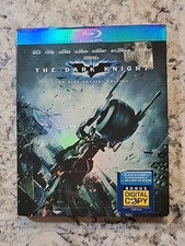 The Dark Knight (Blu-ray)
