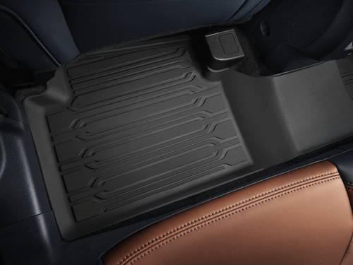 Genuine Ford Kit - Floor Contour Mat NZ6Z-1613086-AA - Bild 1 von 1