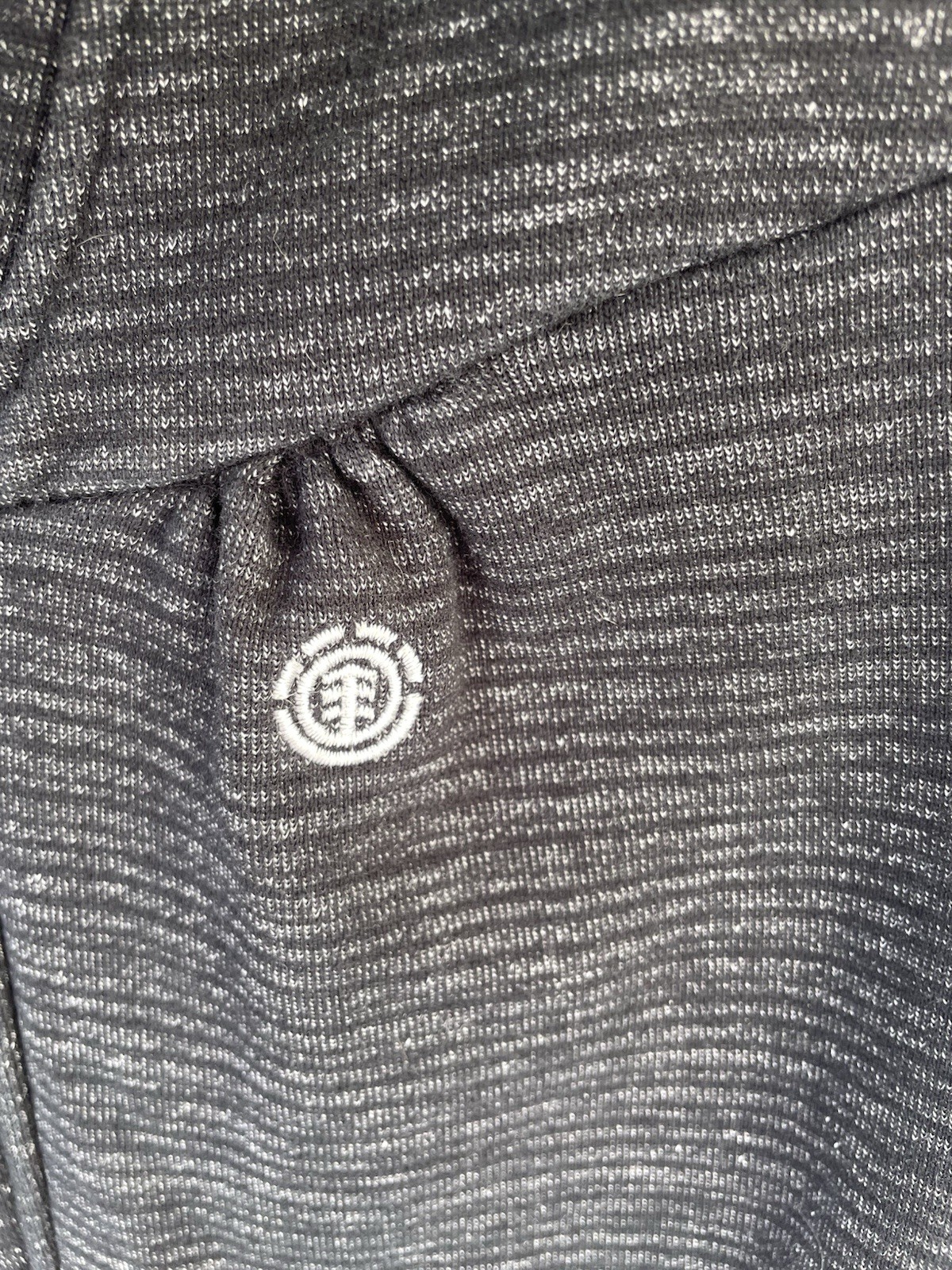 Elements Fall Jacket Distressed Look Lightweight … - image 10