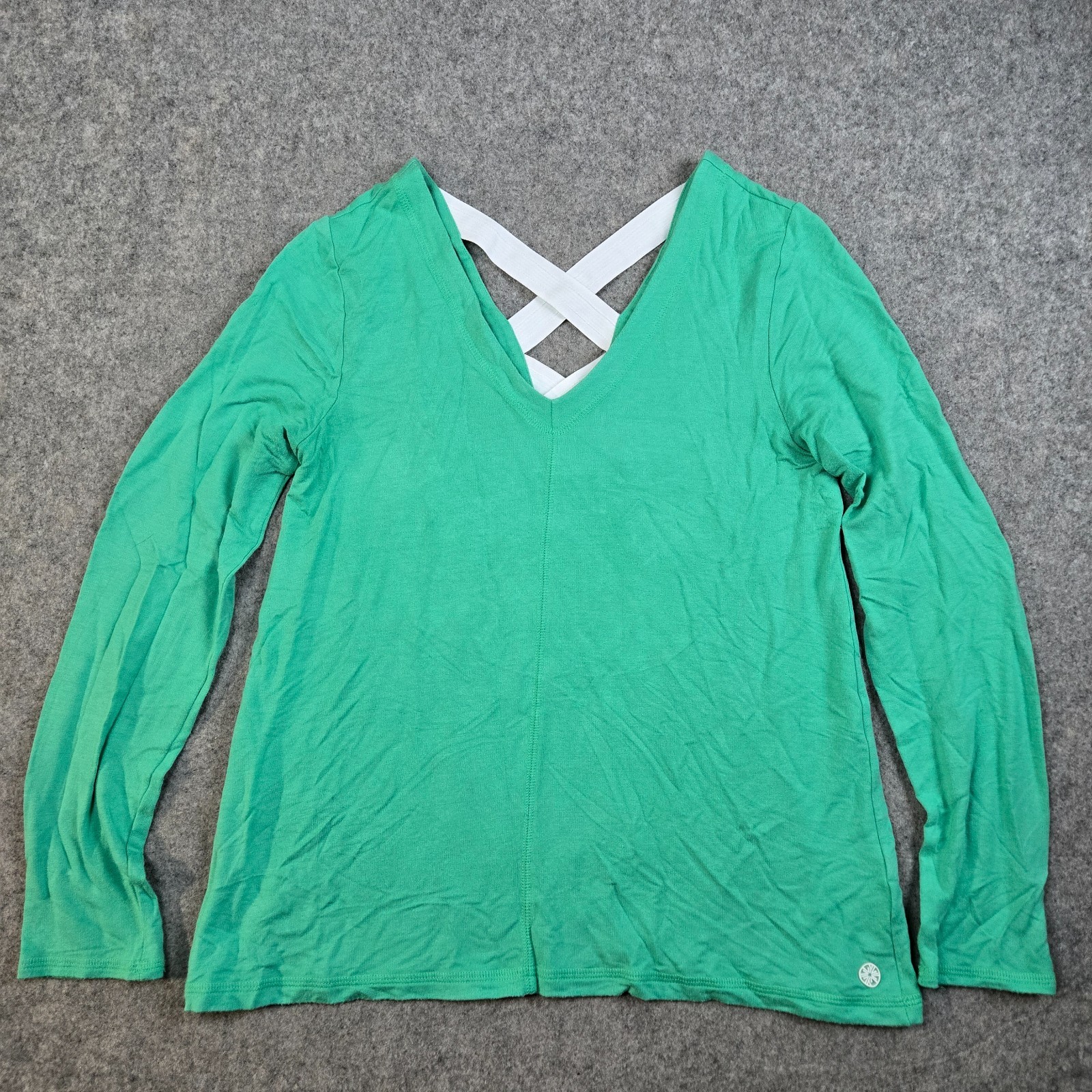 Lilly Pullitzer Luxletic Areli Pullover Shirt Wom… - image 1