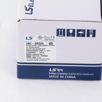 1PC LS XBC-DR32H Programmable controller