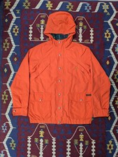 Polo Ralph Lauren Fisherman's Parka, Kids XL / 18-20, Rain Jacket