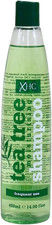 Tea Tree Shampoo 400Ml 17.13 per litre