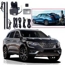 Electric Tailgate Power Liftgate Fit For Renault Koleos 2016-2024 W Kick Sensor