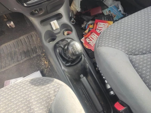 Consola Central para DAEWOO MATIZ CD 2004 1660316 - Imagen 1 de 6
