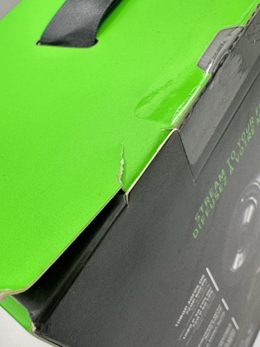 RAZER Accessories! 5 Bundle Pack! - Picture 7 of 15