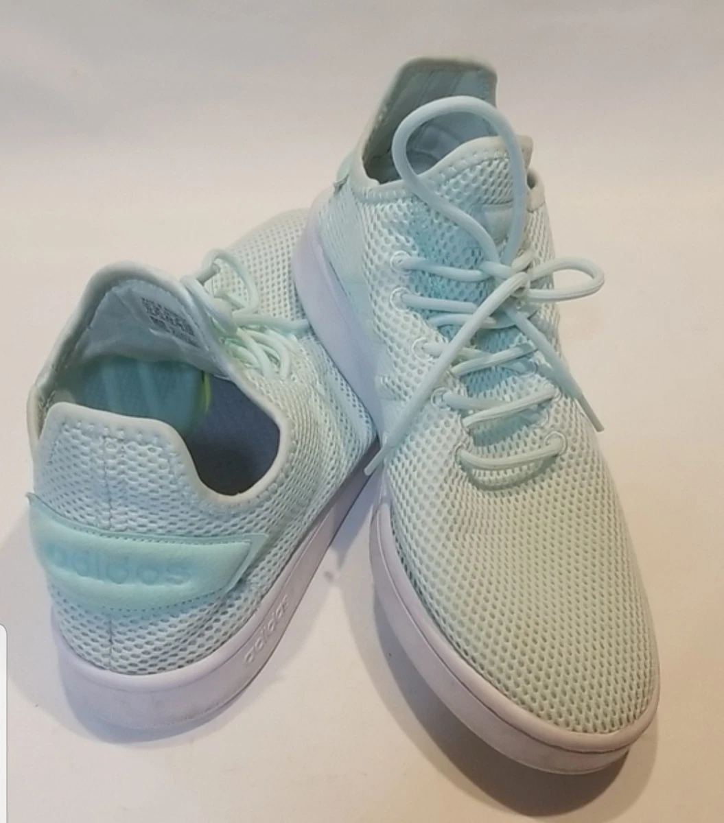 Adidas Court Adapt Ice Mint W for sale | eBay