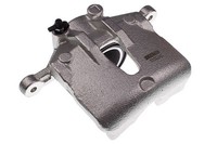 Vorderachse Links Denckermann B190134L Bremssattel FüR Hyundai,Kia