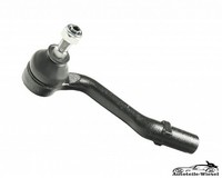 Spurstangenkopf 171Mm Rechts FüR Peugeot 1007 Citroen C2 C3 I Pluriel Ab 02->