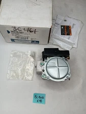 White-Rodgers 36G32-500 Single Stage, Fast Opening, Intermittent Pilot Gas Valve