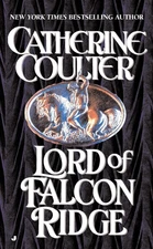 Lord of Falcon Ridge by Coulter