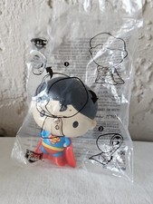Justice League DC Comics Superman Burger King Toy NIP New