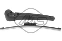 Wischblatt Hinten FüR VW Scirocco III 137 138 2008-2017