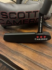 Scotty Cameron Mil Spec for sale - eBay