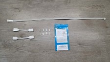 Philips Hue Lightstrips Extension Accessories Kit-6-Pin adaptor cable connectors