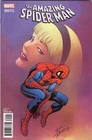 Amazing Spider-Man #800 (2018) Romita Sr. Variant Marvel Comics NM.