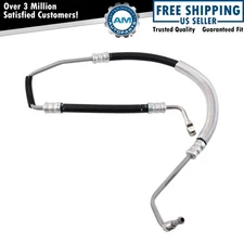 Power Steering Pressure Line Hose Assembly Fits 2004-2006 Toyota Sienna