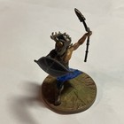 HEROSCAPE MASTER OF THE HUNT-TORIL-MOLTENCLAW'S INVASION CARD & FIGURINE ONLY — photo 4