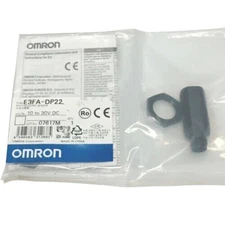 FOR E3FA-DP22 OMRON Photoelectric Sensor Switch E3FADP22