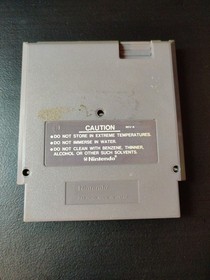 Xevious: The Avenger Cartridge Only- Nintendo NES