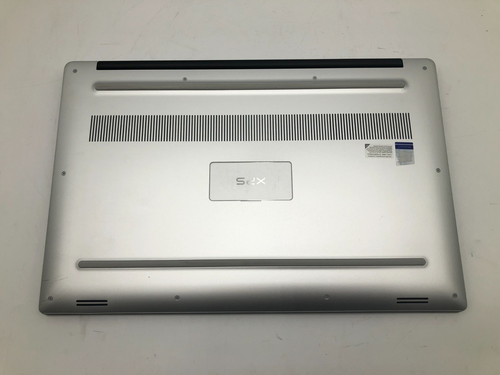 Dell XPS 15 7590 i7-9750H 16GB 512GB NVMe GeForce GTX 1650 Win 11 Pro No Battery - Picture 5 of 5