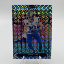 2024 Panini Mosaic - Cooper Kupp #129 Mosaic Prizm