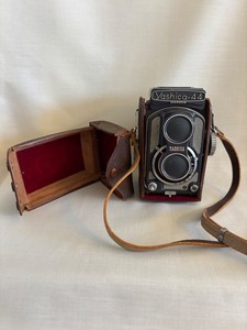 Yashica Rapide | eBay