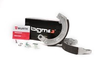 Bremsbacken -BGM PRO Ø=150X25Mm Vorne- Vespa Rally180 (VSD1T), Rally200 (VSE1T)