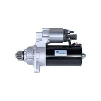 Hella Starter 8EA 012 528-521 FüR Audi Seat Skoda VW