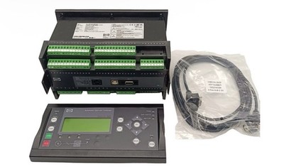 DEIF AGCT4 MKll Automatic Genset Controller Generator Set Controller