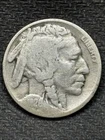 1926 S Buffalo Nickel Key Date Low Mintage 970,000 #0606