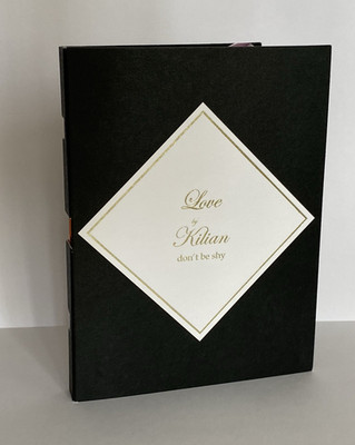 Kilian Love, don't be shy Eau de Parfum Spray Sample 0.05 fl oz