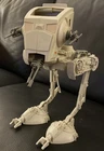 1982 Kenner Scout Walker (AT-ST) Missing Parts