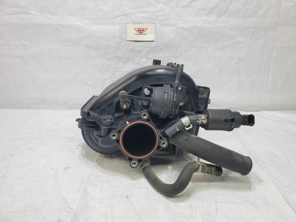 2018-2020 Kia Rio Engine Air Intake Manifold Assembly 1.6L FWD OEM 283102B671 Foto 4 de 4