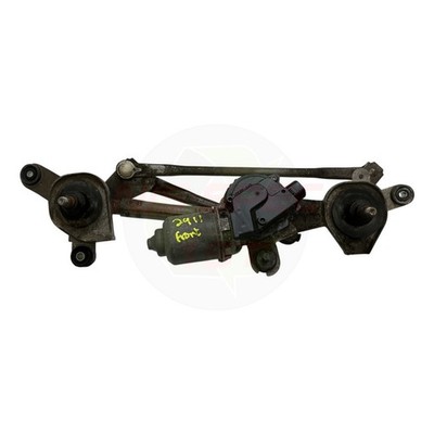 Nissan Serena c25 2.0l Wiper Linkage & Motor Front 2005-2010 28800CY000
