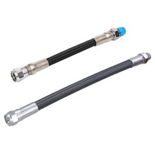 High Pressure Regulator Diving Octopus Hose First Stage Octopus Tube Replacement