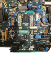  Liebert REV-3 PWA Logic Printed Circuit Board 02-790811-10 MGE EPS 6000