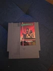 Gauntlet - Gray Cart (Nintendo NES, 1987) Game Only - Tested