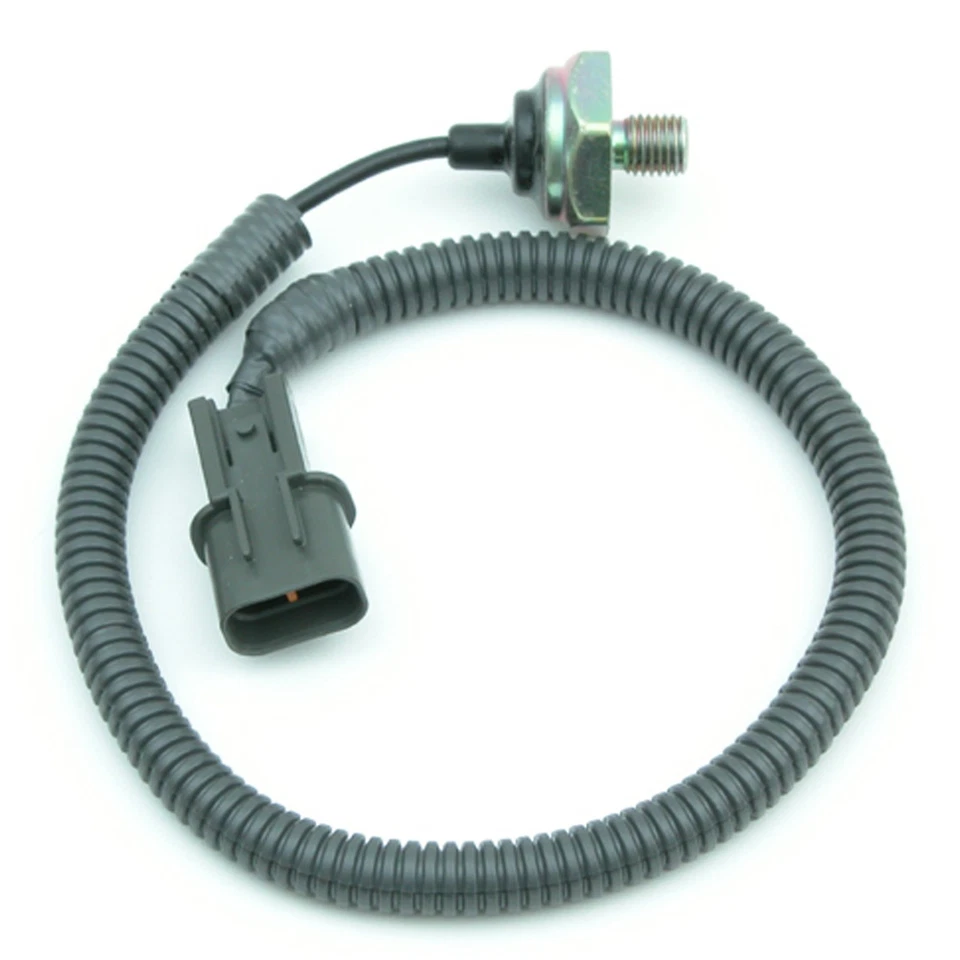 Sensor de golpe de encendido (detonación) Delphi para Dodge Stealth 1991-1996 3,0 L V6 Foto 2 de 4