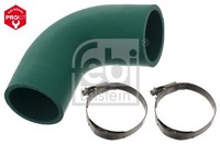 KüHlerschlauch FüR Volvo 8500 7500 B12 9700 9900 8700 NL 7300