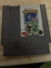 Castlevania (Nintendo NES, 1987) Item Is Tested And Working