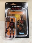Star Wars Ahsoka Vintage Collection Mandalorian Super Commando Action Figure NEW