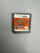 Nintendo DS Super Monkey Ball Touch & Roll Authentic Tested & Working NDS Sega